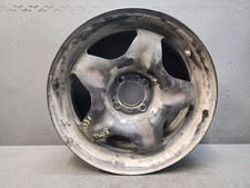 Cerchio In Acciaio - Peugeot