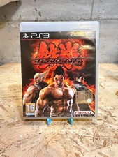 Tekken 6 Gioco per Console Sony PlayStation 3 PS3 Pal ITA Completo