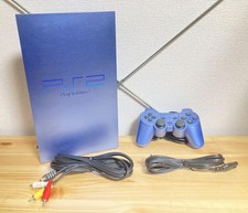 Sony PS2 Console SCPH-39000 TB