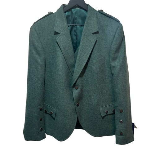 Hector russell giacca - russell, kilt