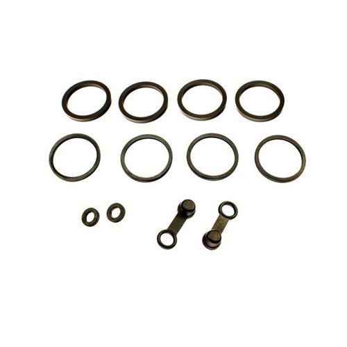 Kit revisione pinza freno - revisione,