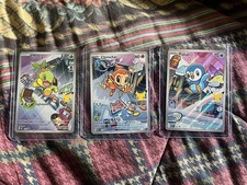 Pokémon Primi Compagni