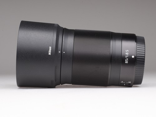 Nikon nikkor 1 - nikon, z