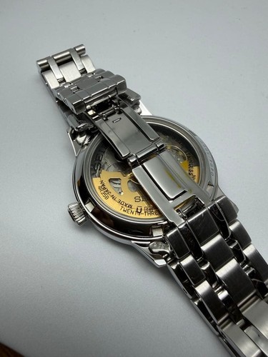 Orologio seiko presage - seiko, srry033