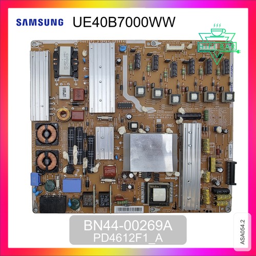 Alimentation pour tv - ✅,