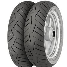 Gomme Moto Continental