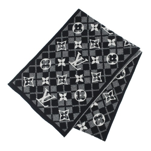 Sciarpa louis vuitton - sciarpa,