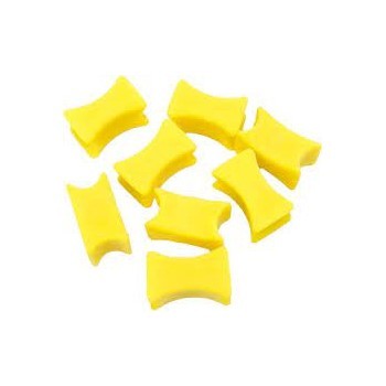 Segna catena giallo - catena,