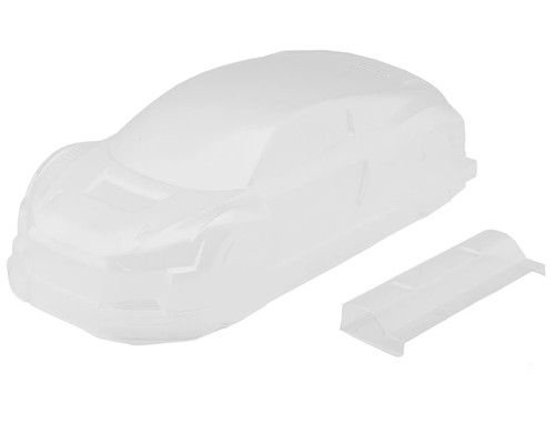 Kyosho 39215lw fazer - 39215lw, audi