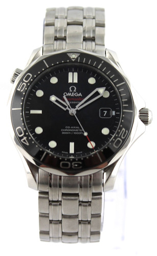 Orologio omega seamaster - orologio,