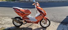 Yamaha Aerox MBK Nitro 