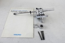 MICRO Micro Seiki MA-505LX