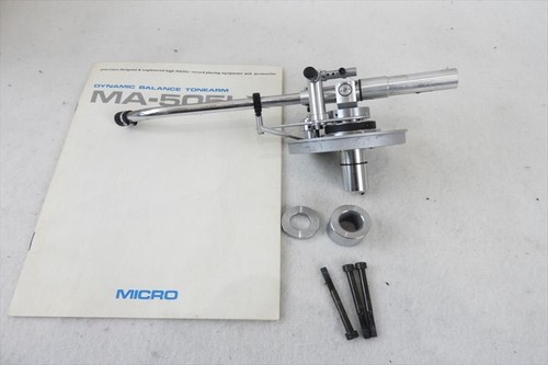 Micro seiki - seiki, ma-505lx