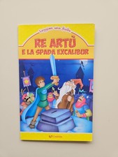 Libro artu spada - libro,