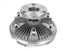 Frizione, ventola del