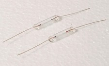 Technics Lampadine VU Meter