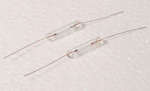 Technics lampadine meter - lampadine, vu