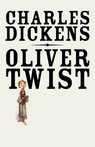 Charles dickens oliver twist - charles,