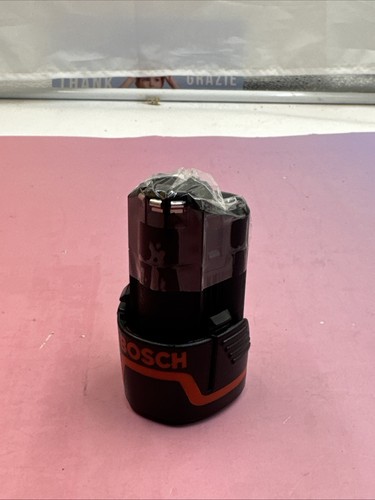 Batteria originale bosch - batteria, bosch/bti