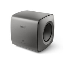 KEF KC 62 Tit. Grey - Ottimo