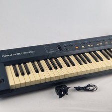 Roland A-30 Midi Keyboard Controller 76 tasti 