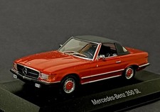 Minichamps mercedes benz - minichamps, mercedes-benz