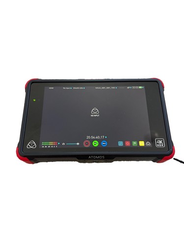 Atomos ninja flame pollici - ninja, 7