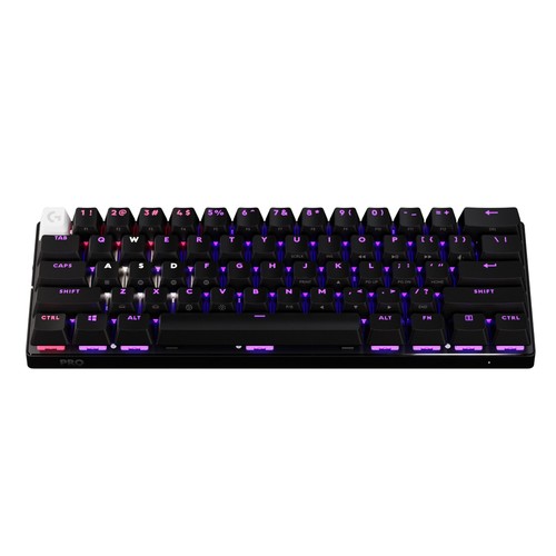 Logitech tastiera gaming pro - tastiera, x