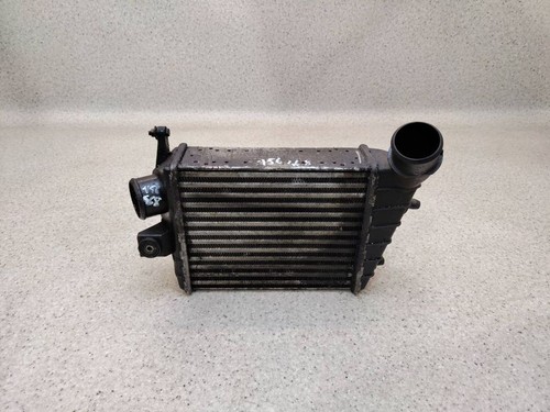 Radiatore intercooler diesel