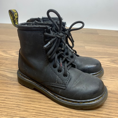 Stivali martens serena - stivali,
