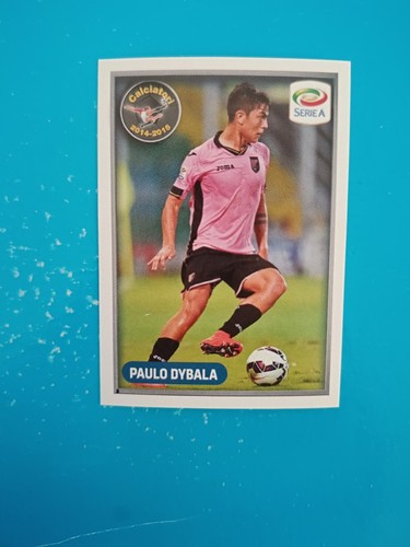 Figurina calciatori panini - calciatori,