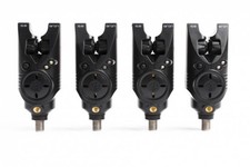 Nash Siren S5 allarmi morso