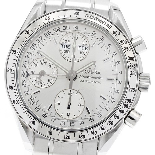 Orologio uomo automatico omega - uomo,