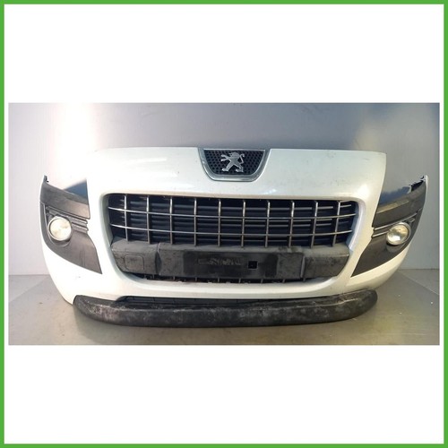 Paraurti anteriore peugeot - paraurti,