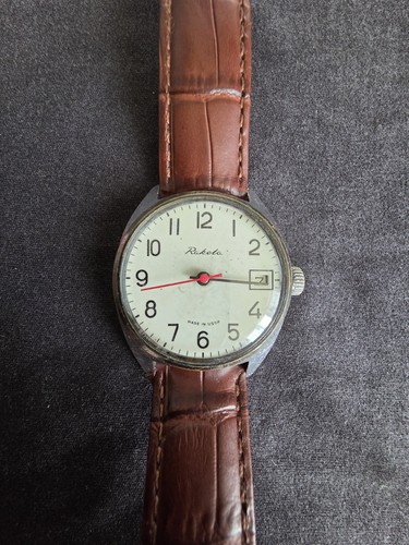 Orologio uomo urss - uomo,
