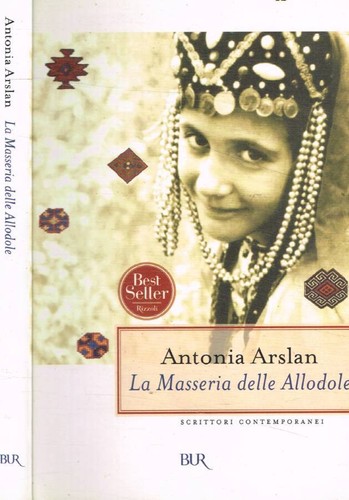 Masseria delle allodole - la,