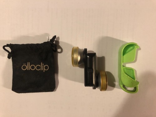 Olloclip iphone - olloclip, 6