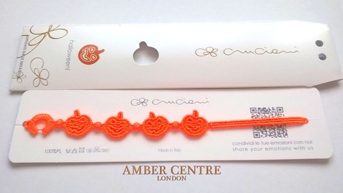 Autentico bracciale cruciani - bracciale,