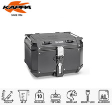 KAPPA Valigia Top Case K'Force
