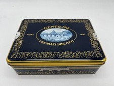 Scatola latta gentilini - in,
