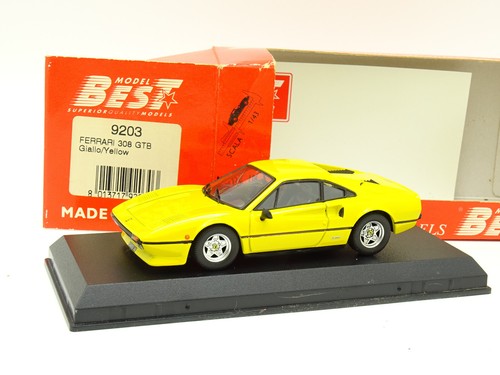 Miglior modello ferrari - modello,