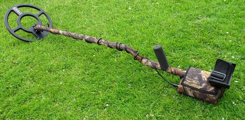 Copri metal detector tdi - copri,
