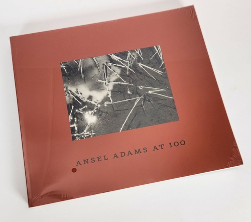 Ansel adams 100 - ansel, at