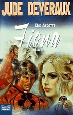 Die Ascotts. Fiona. von