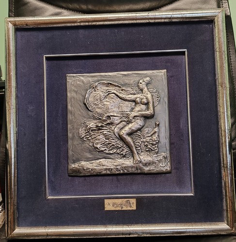 Salvatore fiume odalische - fiume,