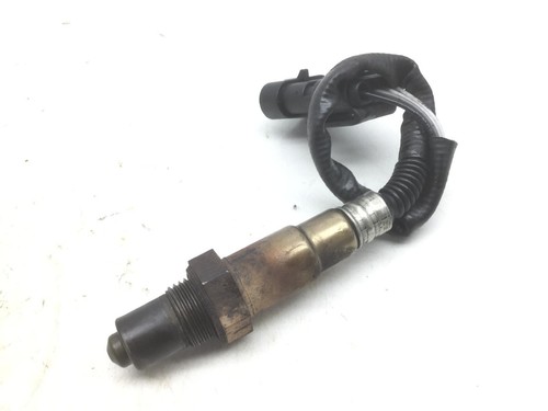 Sonda lambda misuratore - lambda,