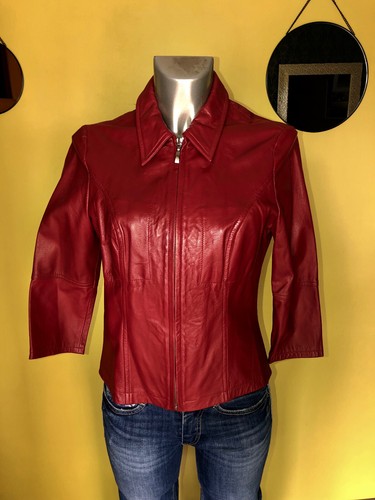 Carino giacca corta perfecto - corta,