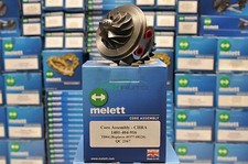 TURBOCOMPRESSORE MELETT TURBO