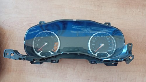 Quadro strumenti jeep - jeep, renegade
