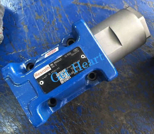 Nuovo rexroth 4wp10y50 - nuovo, 4wp10y50/m